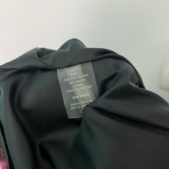 Calvin Klein dress 4p - Picture 3 of 4